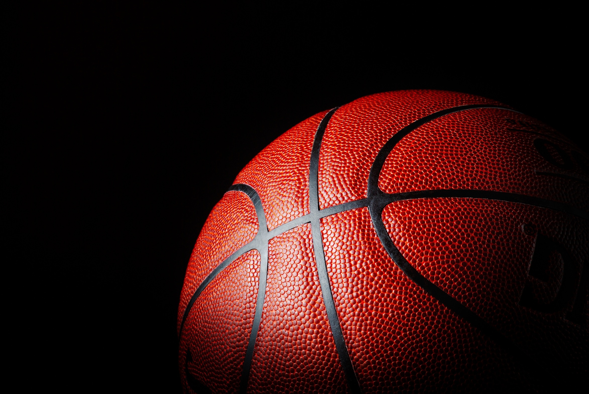 Adobe Stock Basketball Image