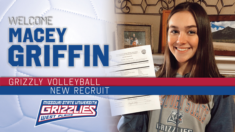 Grizzly Volleyball adds libero for 2020 season
